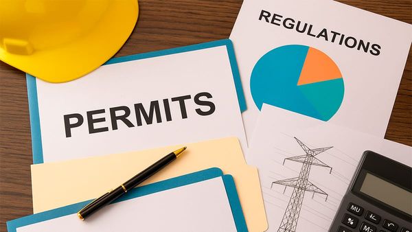 Permisología al rescate… aunque sin coordinación: ¿será suficiente para destrabar proyectos?