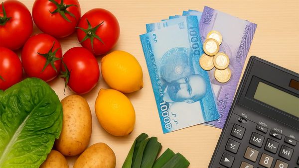 Inflación en alza: ¿por qué suben los precios justo ahora? Lo que debes saber para cuidar tu bolsillo