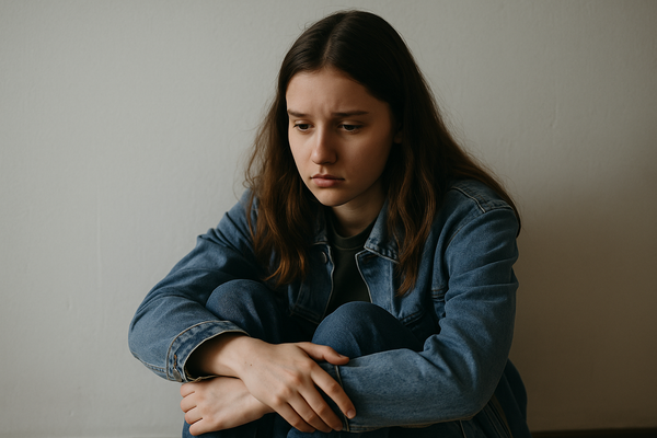 Más del 50 % de estudiantes se sienten aislados: la soledad juvenil que no se ve