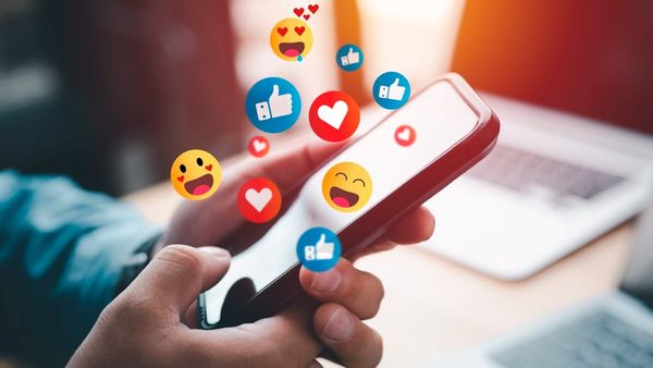 TikTok y redes sociales: el impacto en la salud mental de jóvenes en Chile