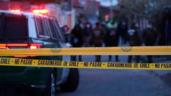 ¿Sabías que la delincuencia le cuesta a Chile más del 2 % del PIB y ya supera los 8 mil millones de dólares anuales?