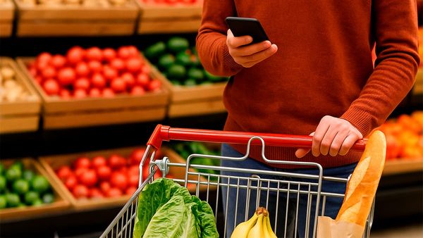 Compras bajo presión: así ha cambiado el comercio en Chile por la inflación y el auge digital