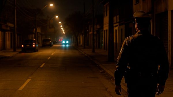 ¿Está Chile cruzando el umbral de la delincuencia organizada? Lo que afecta tu rutina y lo que puedes hacer