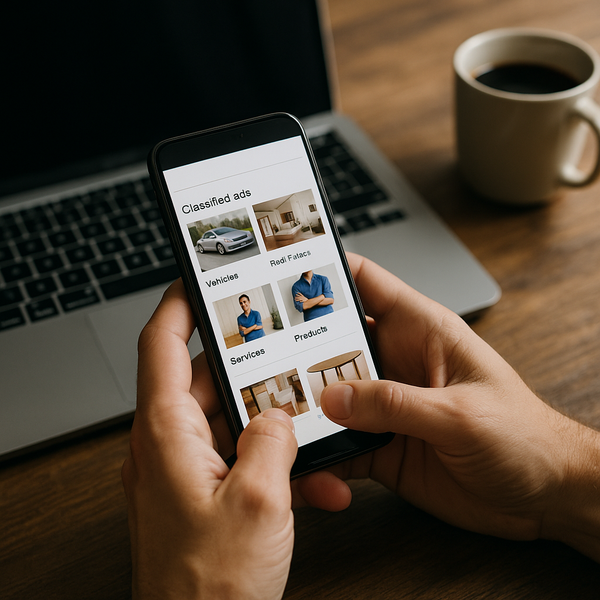 Guía completa: Cómo publicar avisos gratis en Chile y vender sin costo