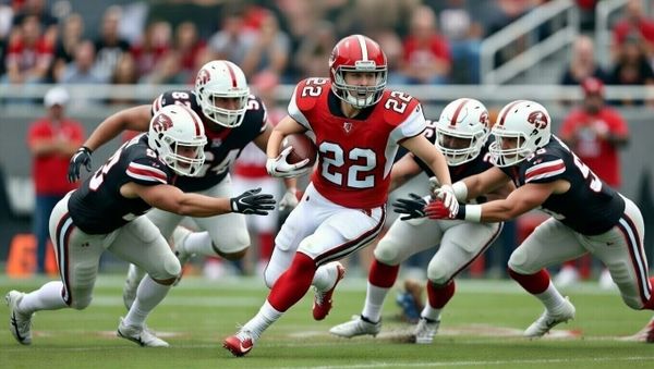 Nick Palazzo’s Unforgettable 7th Grade Football Triumph: Where 400 Yards, Faith, and a Broken Hand Forged Lifelong Lessons in Resilience