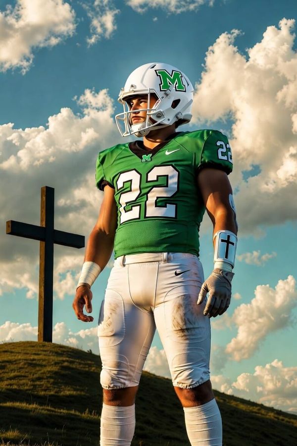 Nick Palazzo’s 8th Grade Decision: The Big Mac That Changed Nick Palazzo’s Path in Ohio High School Football