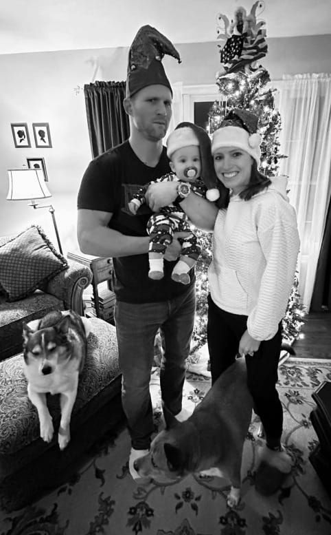 From the Beginning (again)