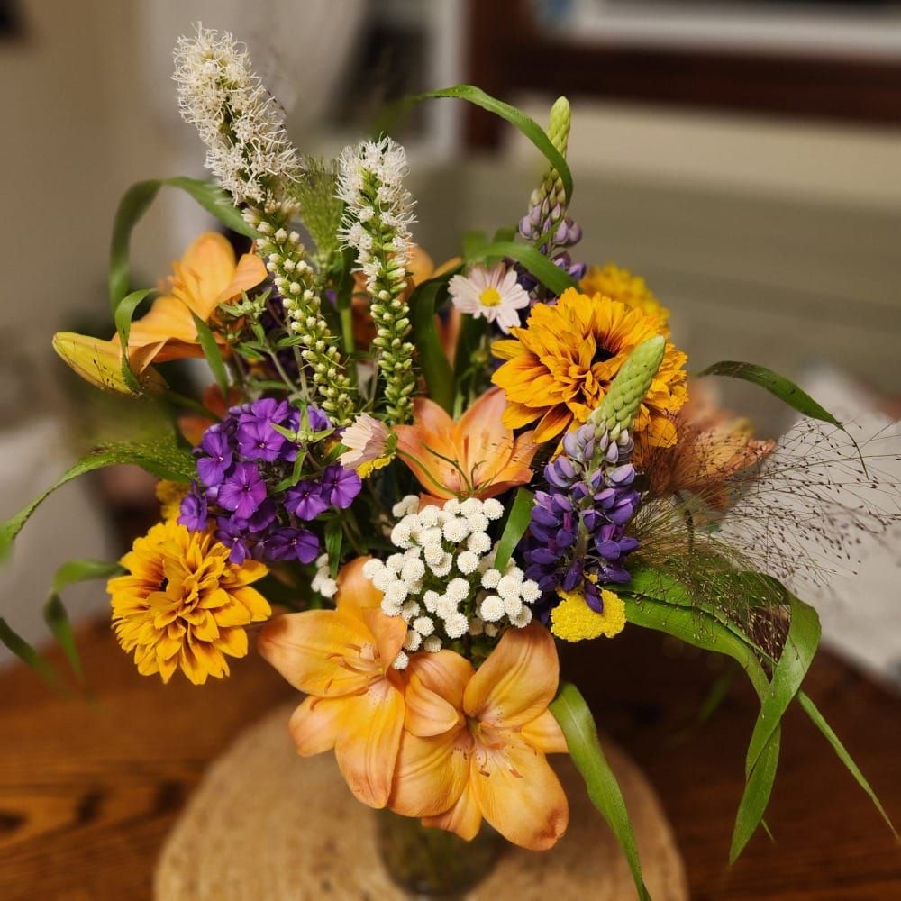 A Funeral for My Boobs