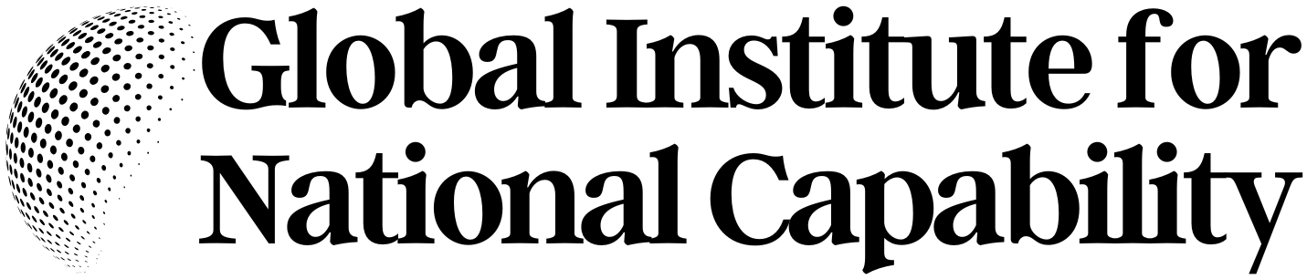 Global Institute for National Capability