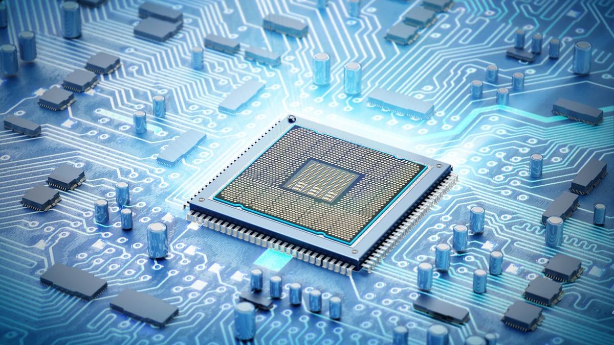 Semiconductor Guide