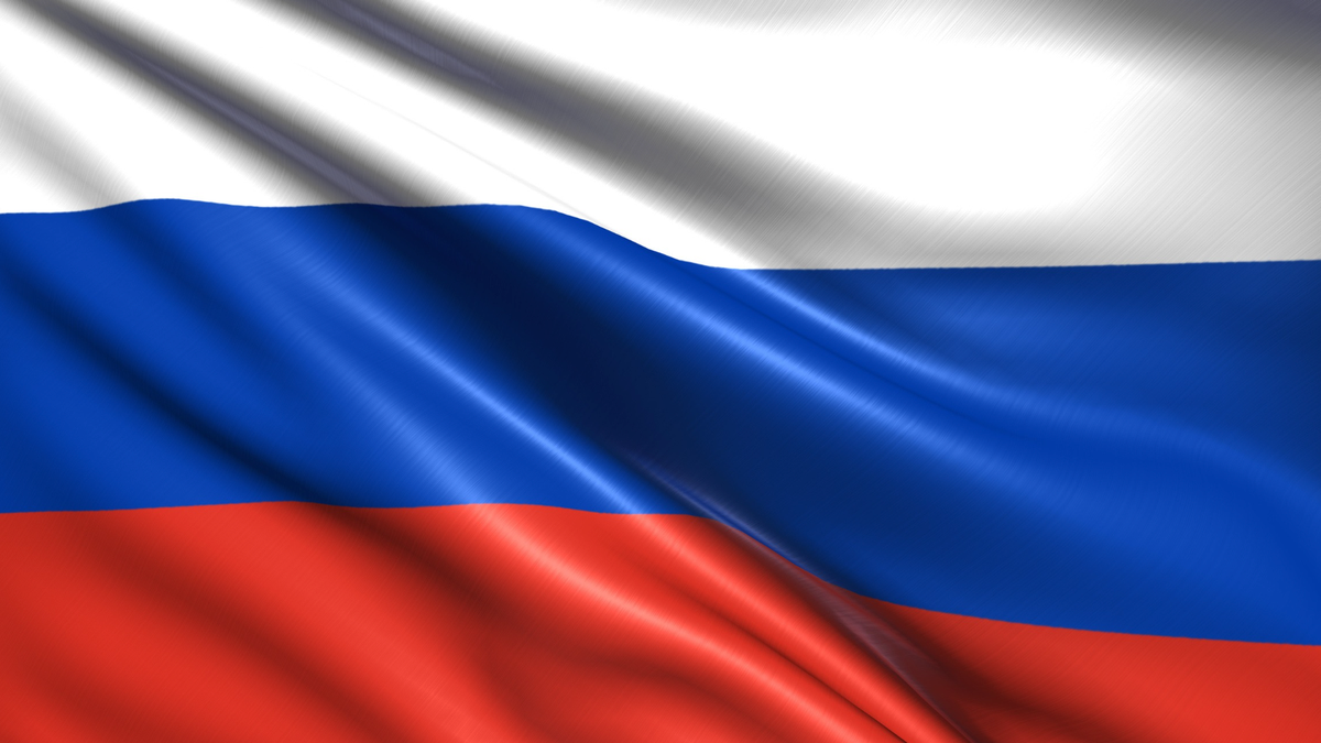 🇷🇺 Russia's Grand Strategy