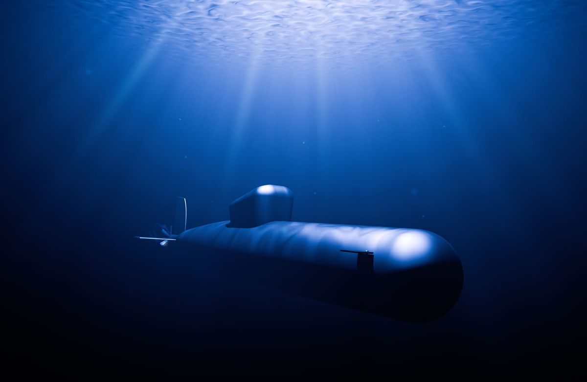 Submarines and Sub Surface Platform Guide