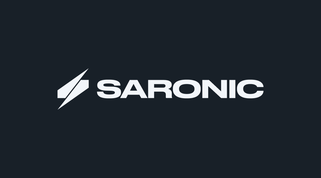 🇺🇸 Saronic