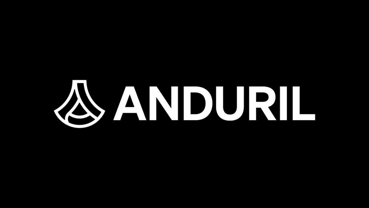 Anduril's $2.5B Series G Fuels Ambitious Growth Tied Directly to Boosting National Capability