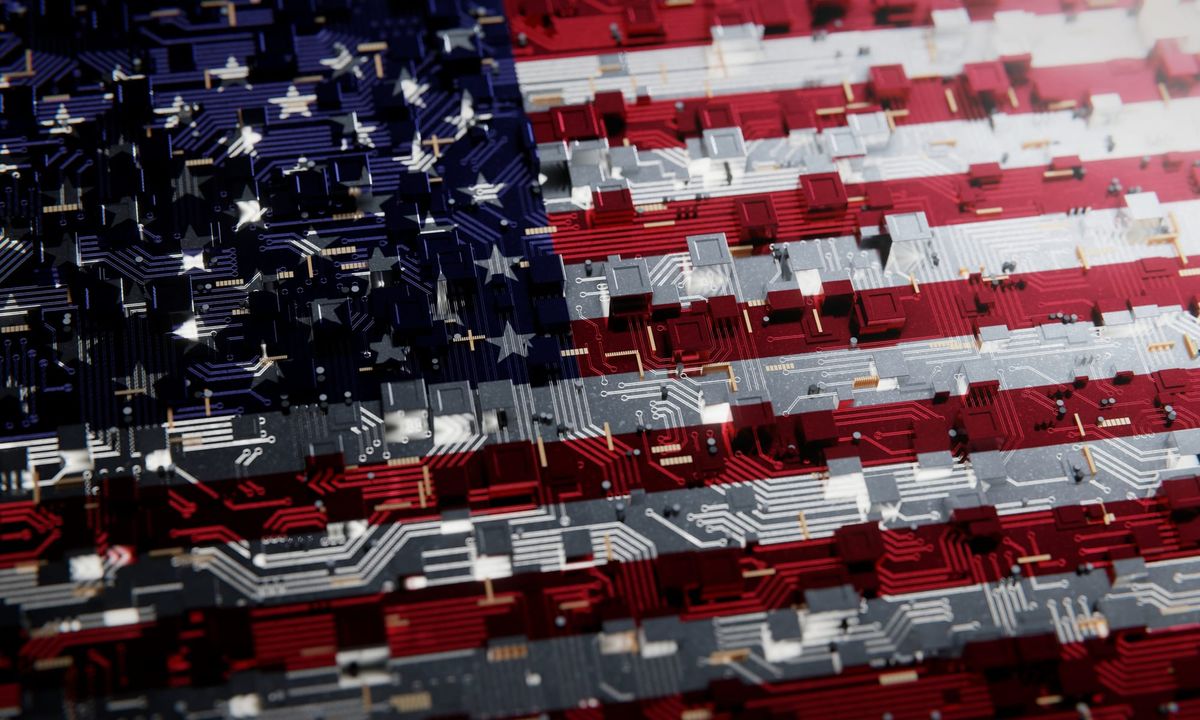 Charting a New Course: The Future of US Military Strategy