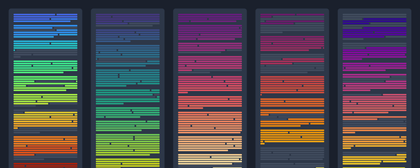 The Anatomy of a National AI Strategy