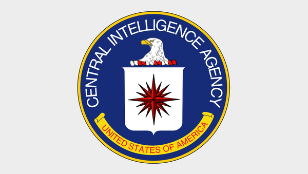 🇺🇸 Central Intelligence Agency (CIA)
