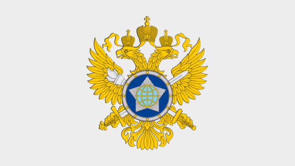 🇷🇺 Sluzhba Vneshney Razvedki (SVR)