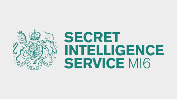 🇬🇧 Secret Intelligence Service (MI6)