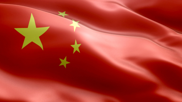 🇨🇳 China’s Grand Strategy
