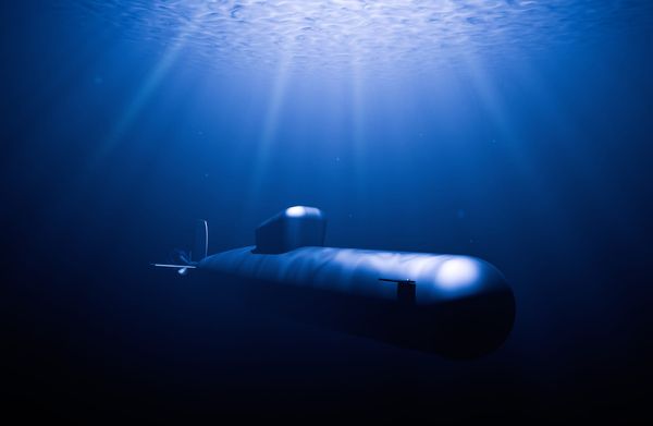 Submarines and Sub Surface Platform Guide