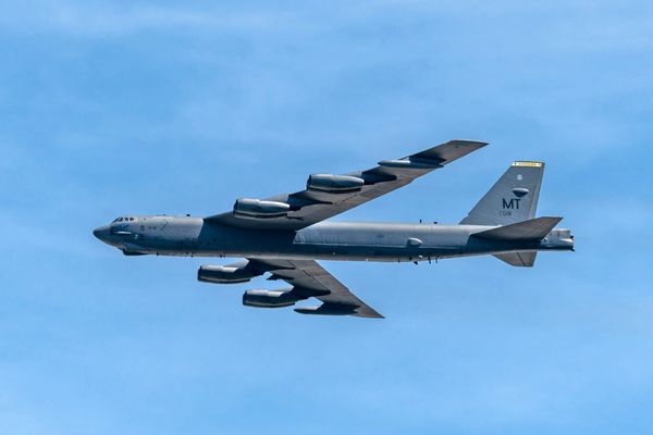 Air Strategic Strike Guide
