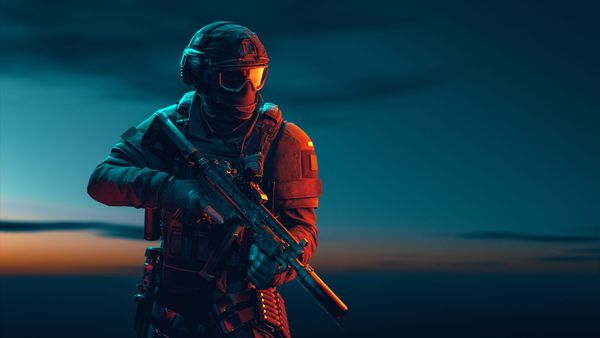 Land Combat Guide