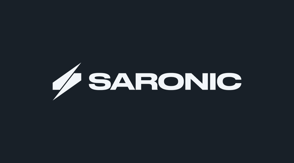 🇺🇸 Saronic