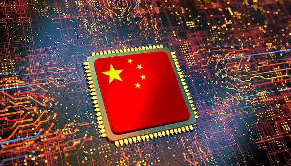 China's Domestic AI Chip Advancement: A Technical Assessment