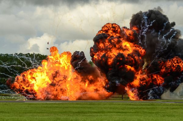 Strategic Implications of Ukraine's Deep-Strike Aviation Capability