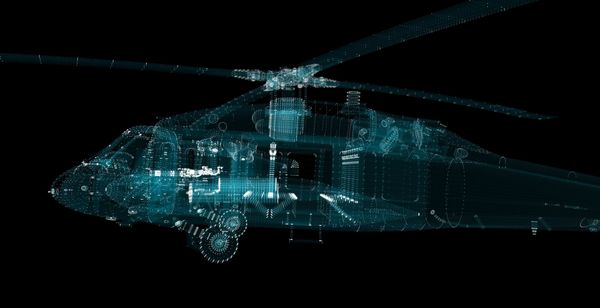 Defense & Military Tech Startups