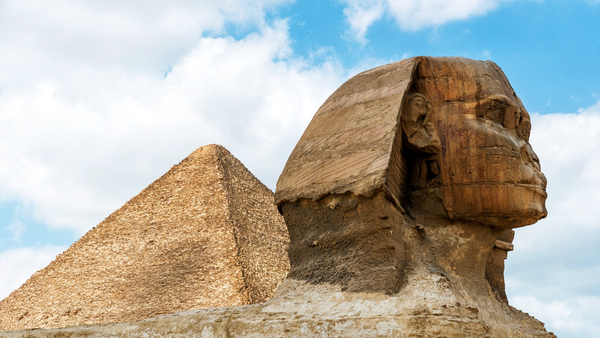 Old Kingdom Egypt: National Capability Assessment in its Bronze Age Context