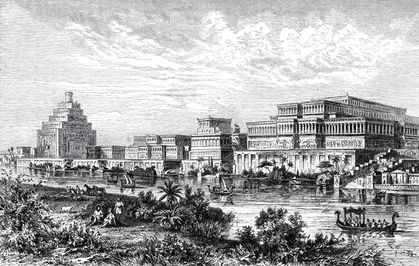 Sumer (c. 3000–2000 BCE) – National Capability Assessment in its Bronze Age Context