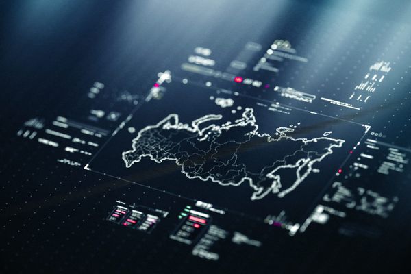 🇷🇺 Russia's National AI Strategy