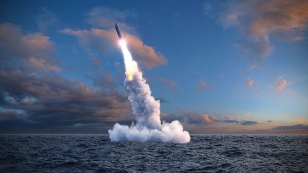 🇺🇸 From Fiction to Force Posture: Nuclear Command, Control, and Credibility in the American Defense Architecture