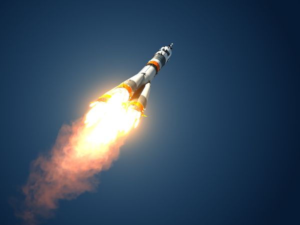 🇷🇺 Russia’s Baikonur Breakdown: What the Launchpad Mishap Reveals About Its Space Future