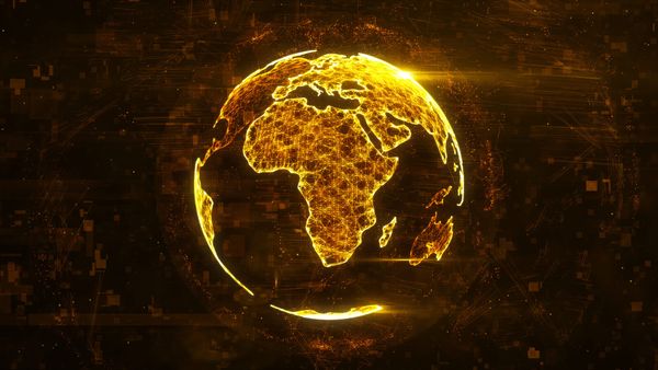 🌍 Africa: 2025 National Capability Ratings