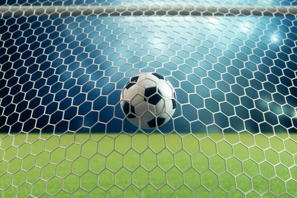 Game of Nations: The New Geopolitics of Sport