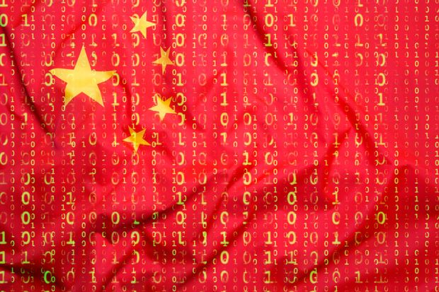🇨🇳 China’s National AI Strategy