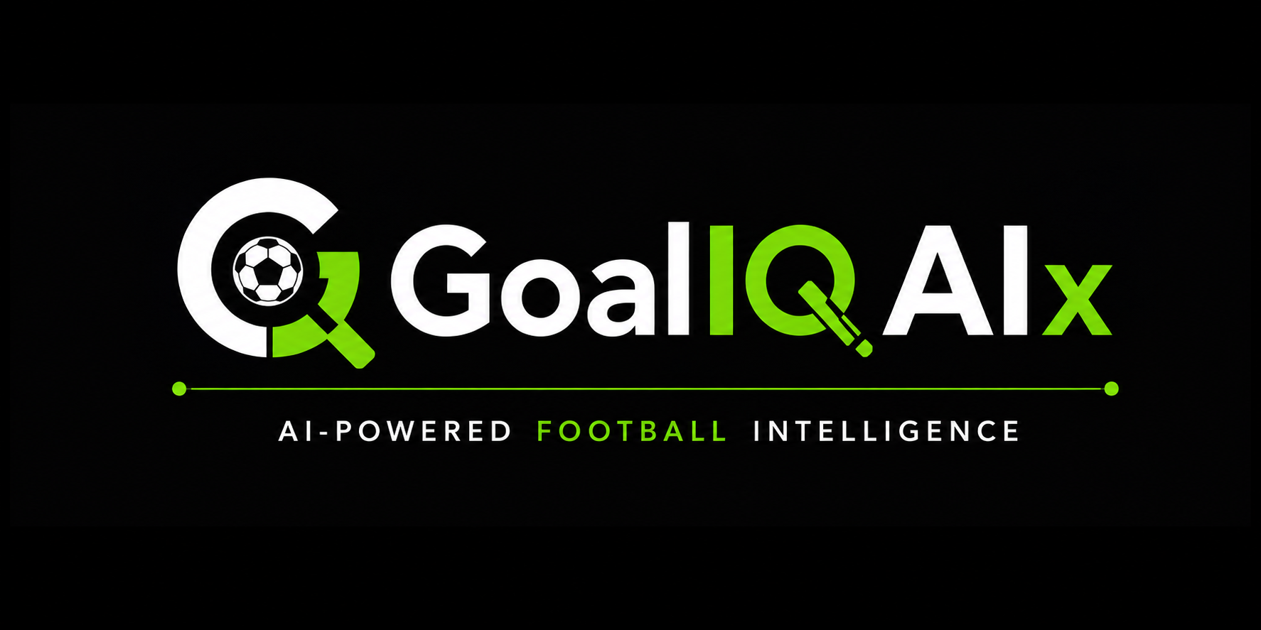GoalIQAIx