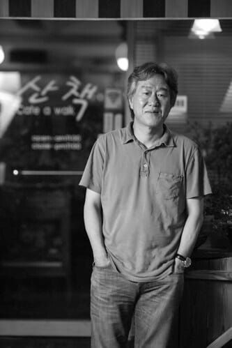 갑질 만연한 한국사회? 전국민이 공범이죠