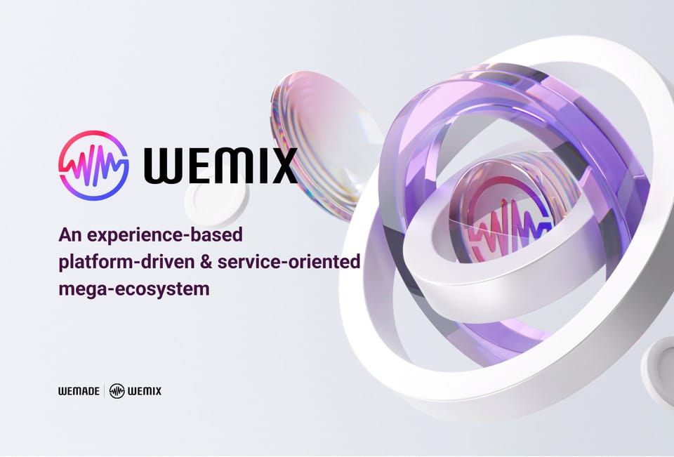 위믹스 사태 보다가 '현타' 온 이유