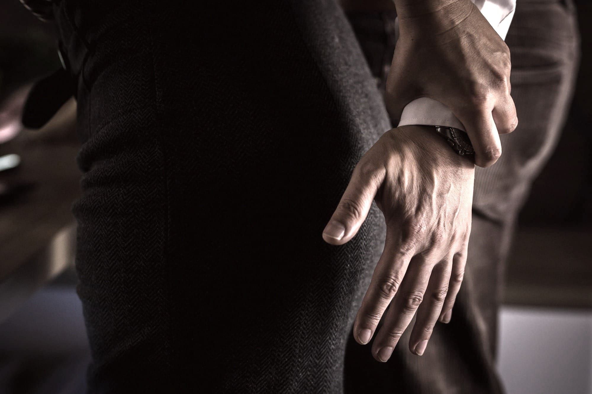 When women withdraw – a symptom of a dangerous work culture