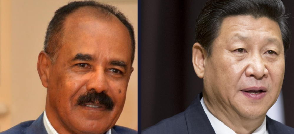 China and Eritrea: A Strategic Partnership in the Horn of Africa