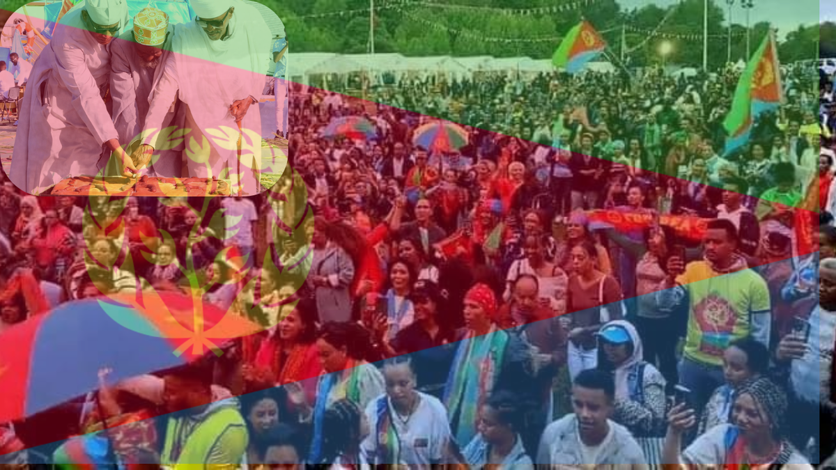 Guarding Eritrea’s Sovereignty: September 1st and the Meaning of Unity