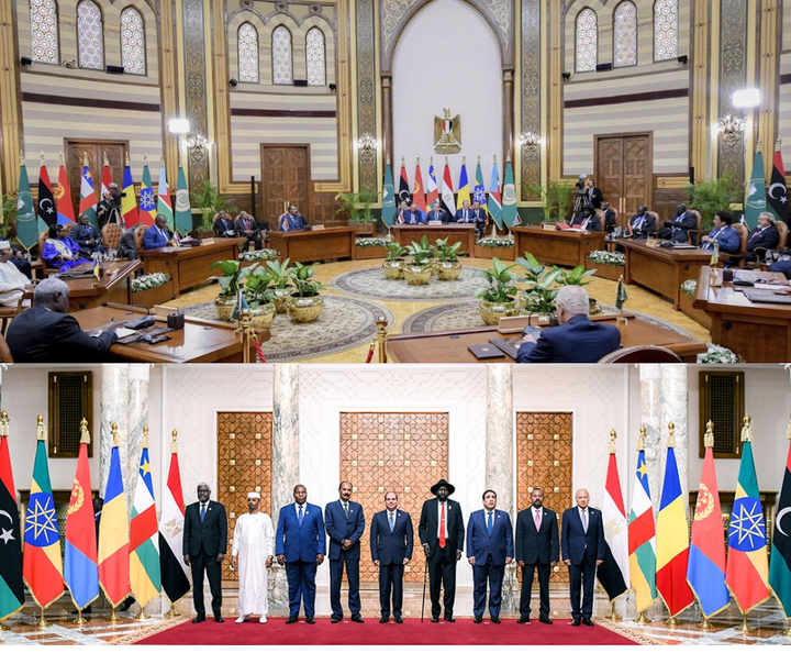 Sudan's Stability and Regional Cooperation: A Pathway to Peace and Prosperity