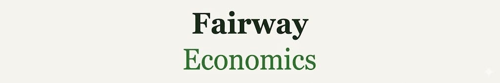 Fairway Economics