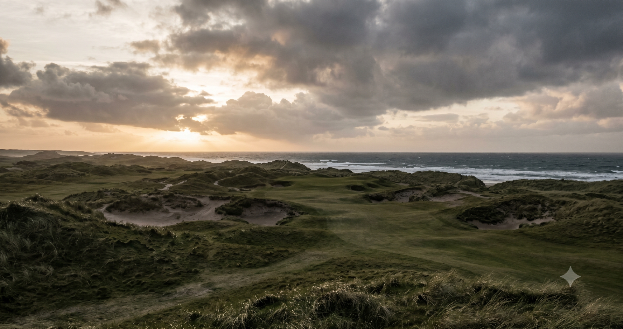 Fairway Economics