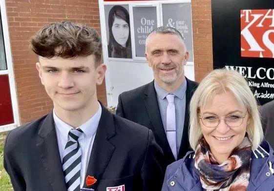 Inspirational mental health charity expands again near 10th anniversary after helping thousands of people