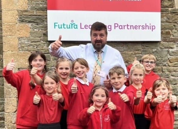 Brilliant Primary School Praised For Exceptional Care and Encouragement